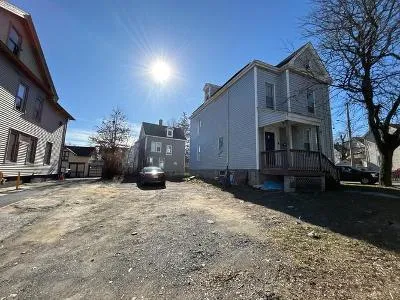 Church St for Sale
