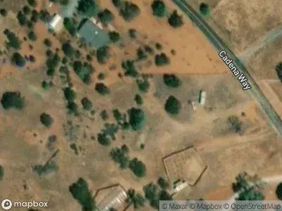 Cadena Way for Sale