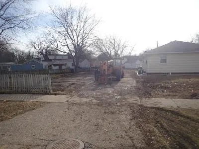 Diagonal Rd for Sale