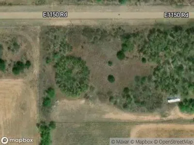 E 1150 Rd for Sale