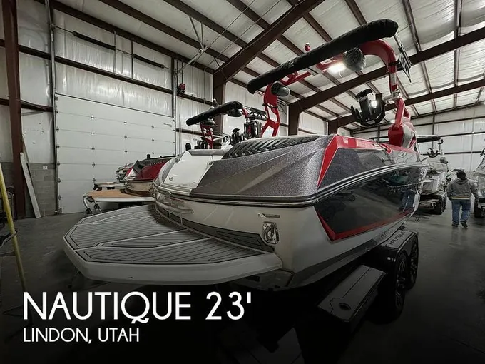 Nautique SUPER AIR NAUTIQUE Ski/Wakeboard Boats 2019 for Sale