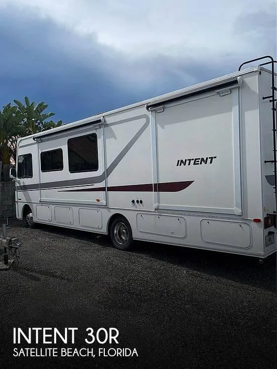 Winnebago Intent 30R Class A 2018 for Sale
