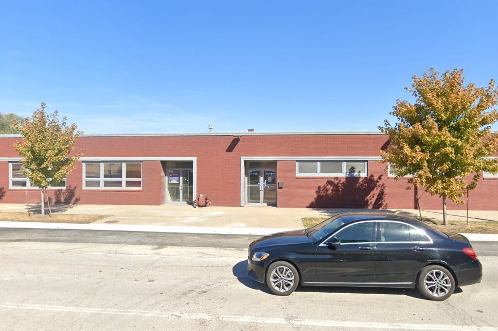 Kansas City Unemployment Office