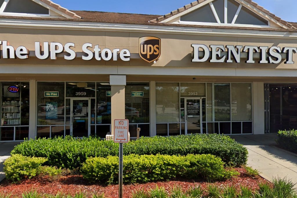 Publix Pharmacy