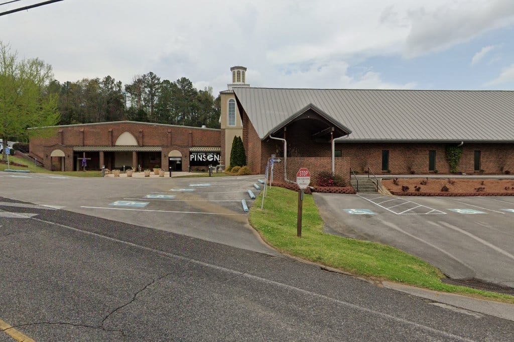First Baptist Church
