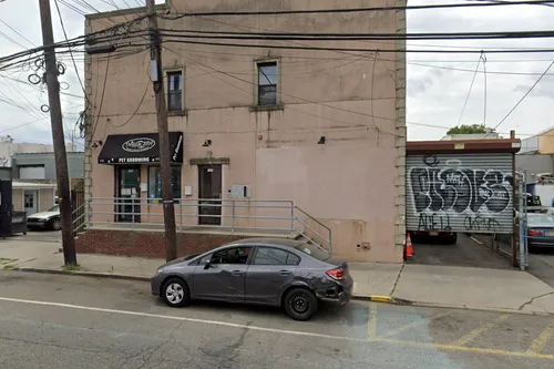 Newark Veterinary Hospital