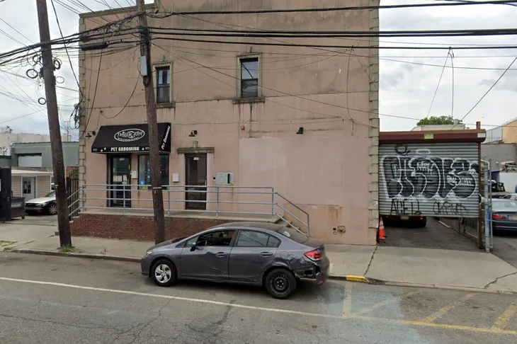 Newark Veterinary Hospital