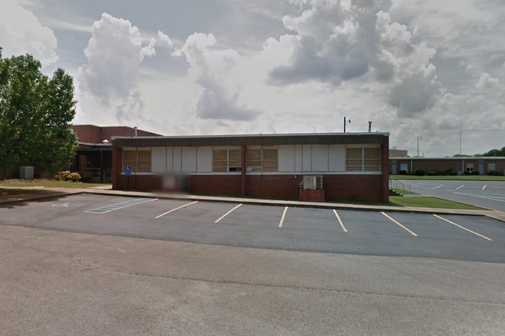 Colbert Heights High School