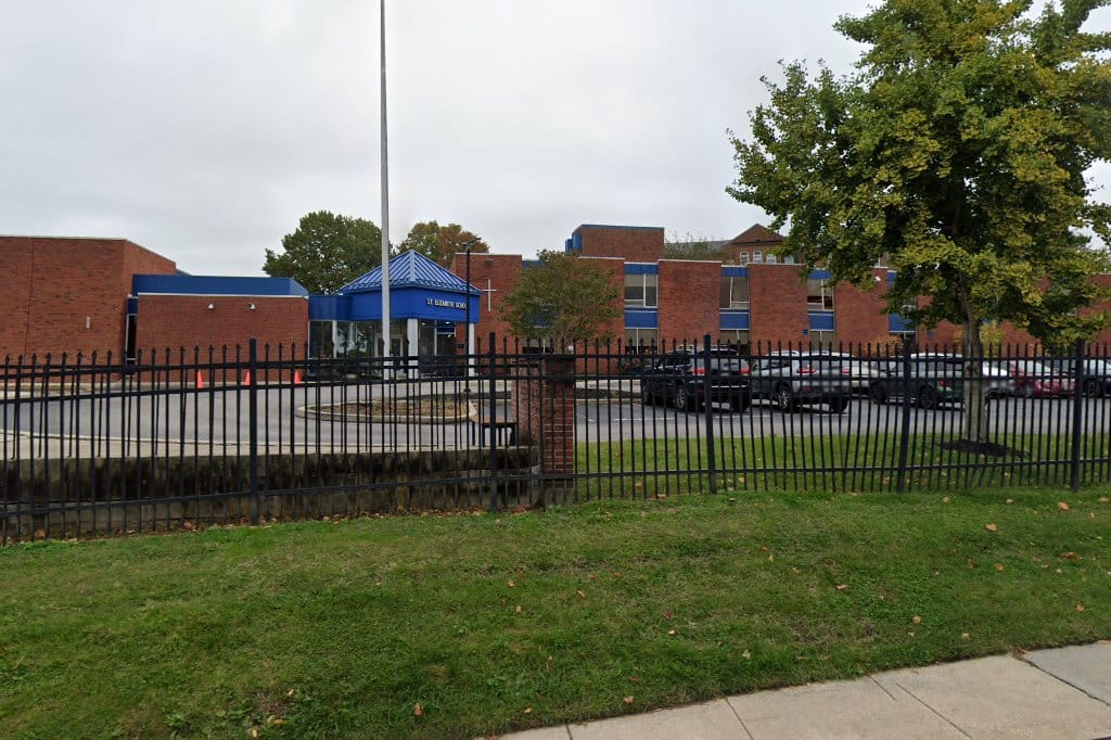 St Elizabeth School