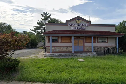 Animal Hospital of Fairfield