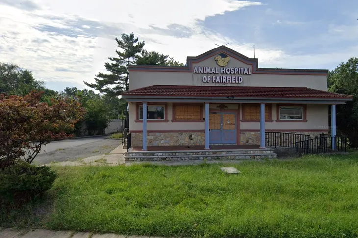 Animal Hospital of Fairfield