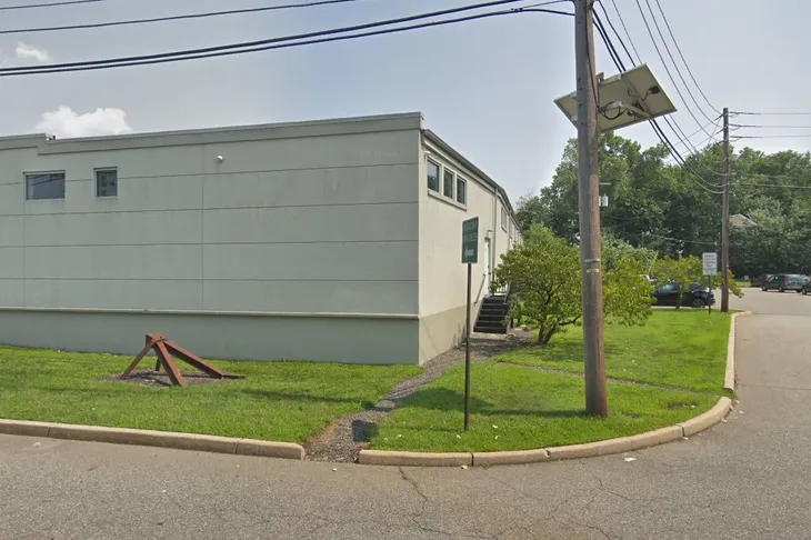 Bergen County Animal Shelter