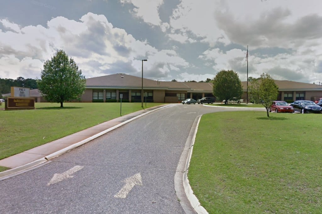 Harrand Creek Elementary School