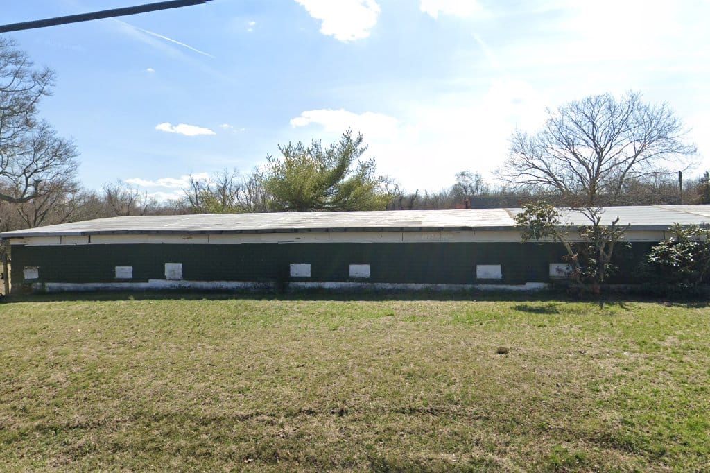 R S Animal Shelter