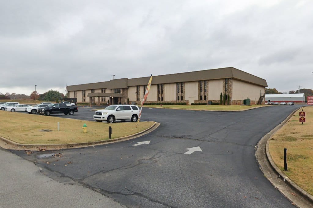 Shoals Christian School
