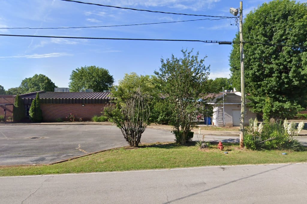 Leighton Elementary School