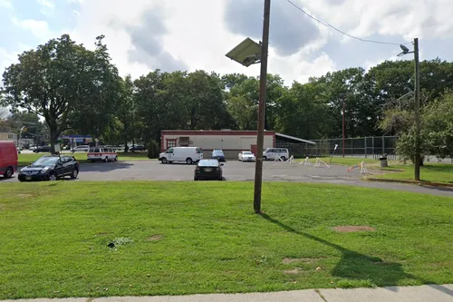 Passaic Animal Shelter