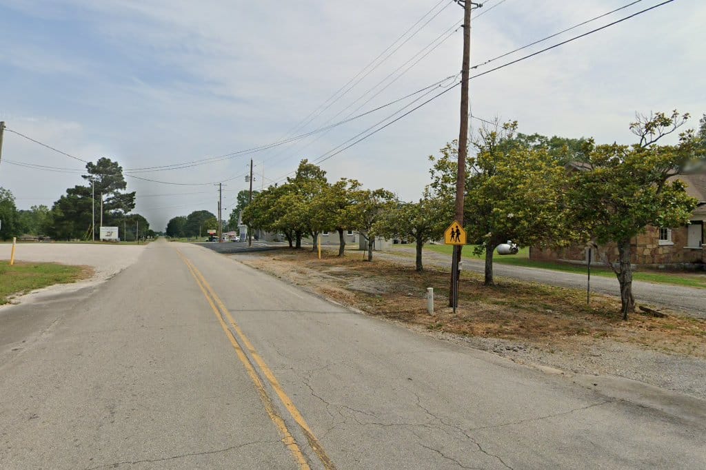 Hatton Elementary School