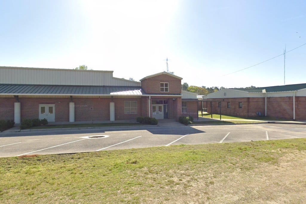 Pleasant Home School