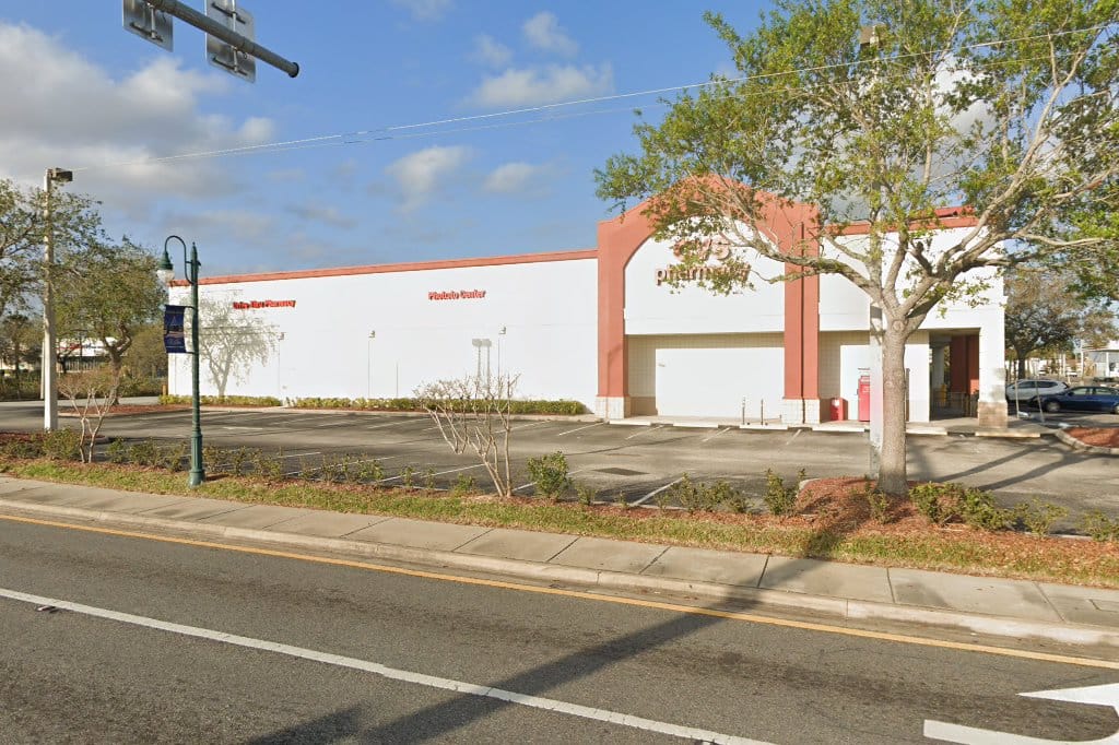 CVS Pharmacy