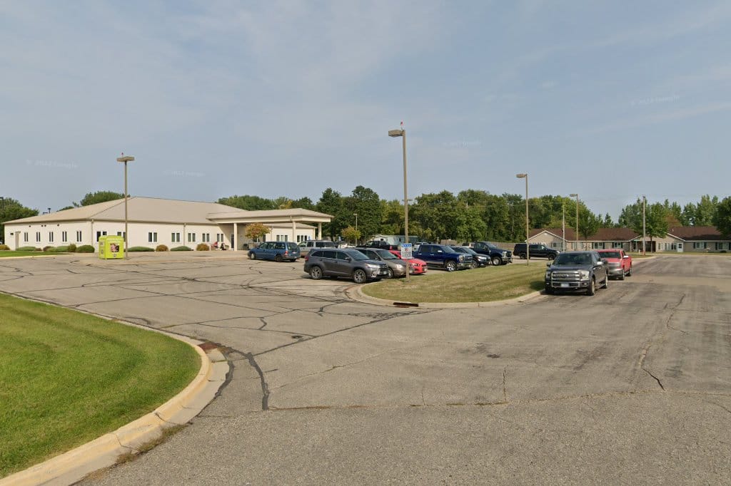 Veterans Administration Community Based Outpatient Clinic