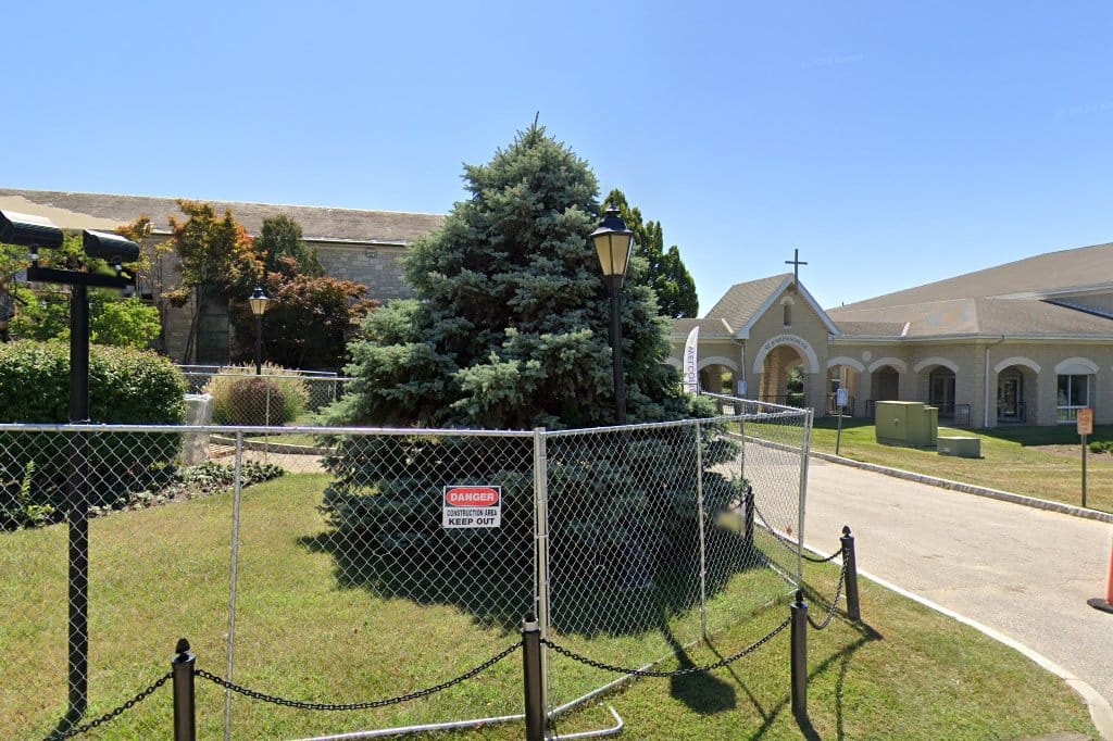 St. Joseph Elementary School