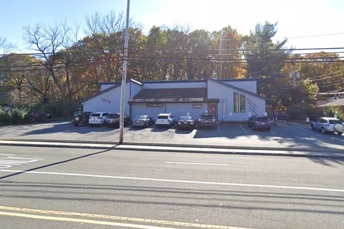 American Animal Hospital