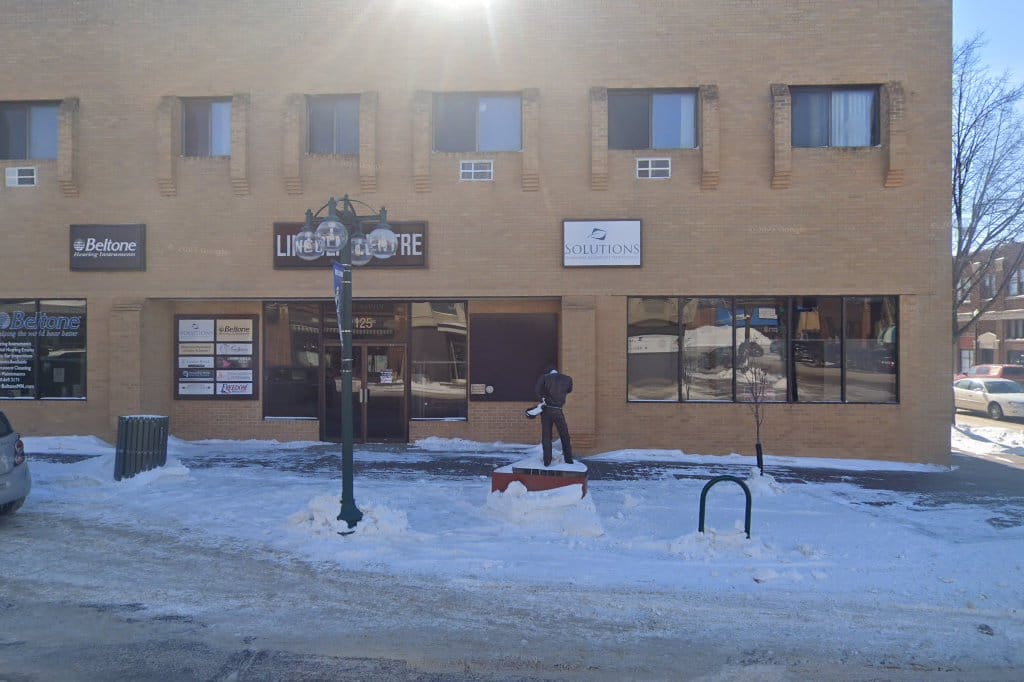Fergus Falls Unemployment Office
