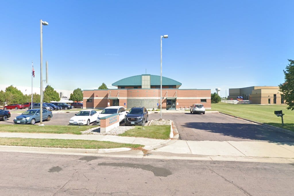 Nicollet County Veterans Service
