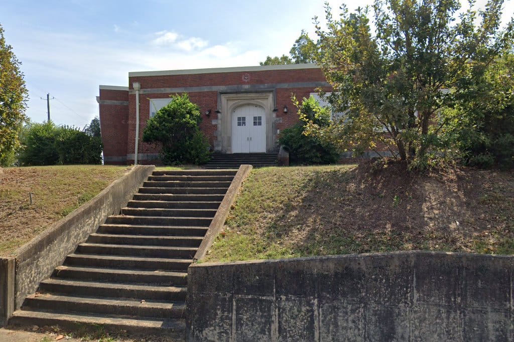 Mother Mary School