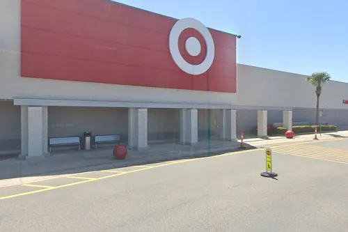 Target Pharmacy
