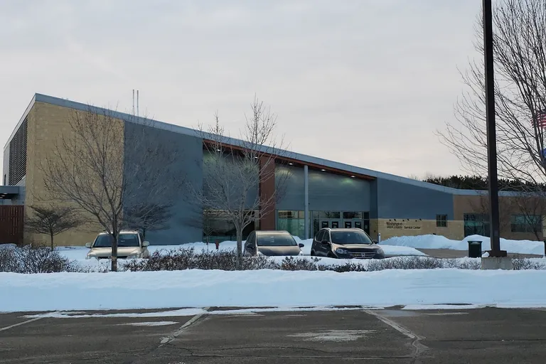 Cottage Grove Unemployment Office
