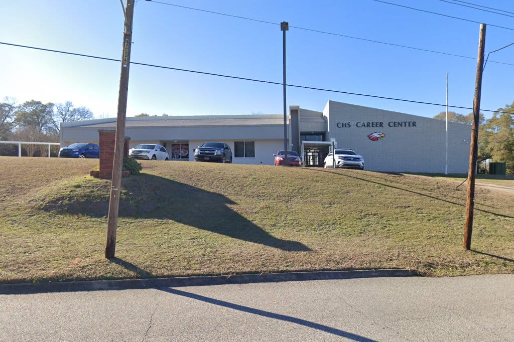 Alternative Learning Center