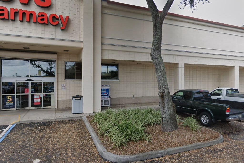 CVS Pharmacy