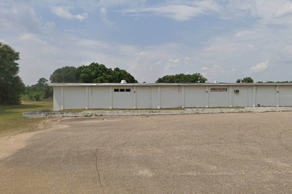 Dallas County Career Tech Center