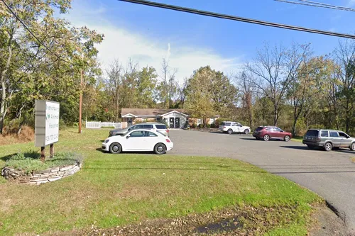 Branchburg Animal Hospital