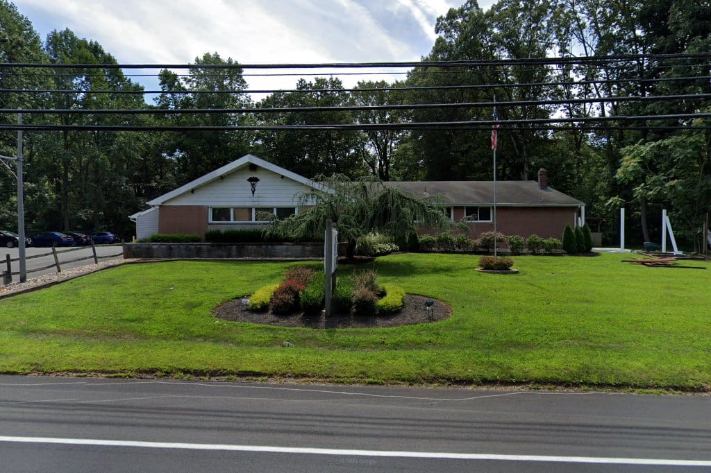 Berg Animal Hospital