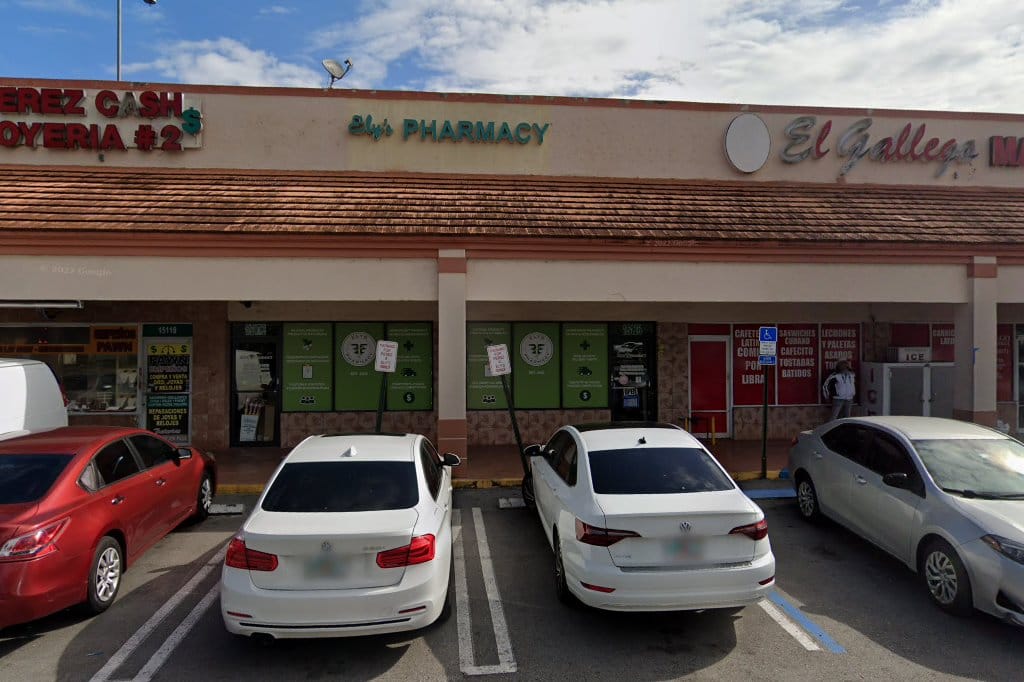 Elys Pharmacy And Discount Pharmacy