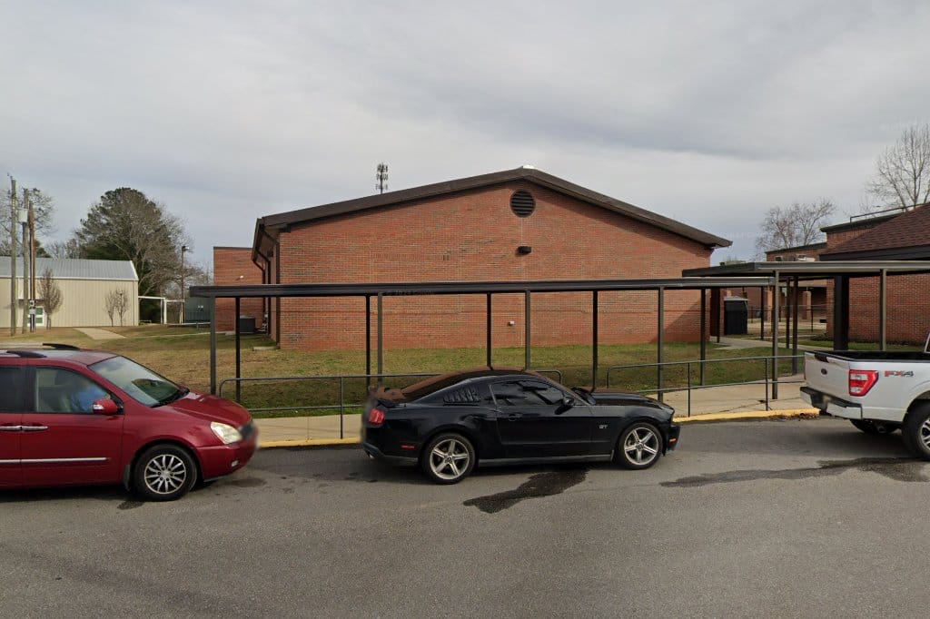 Newton Elementary School