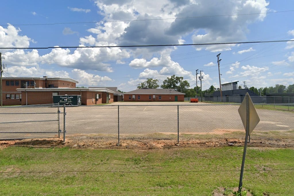 Dallas County High School