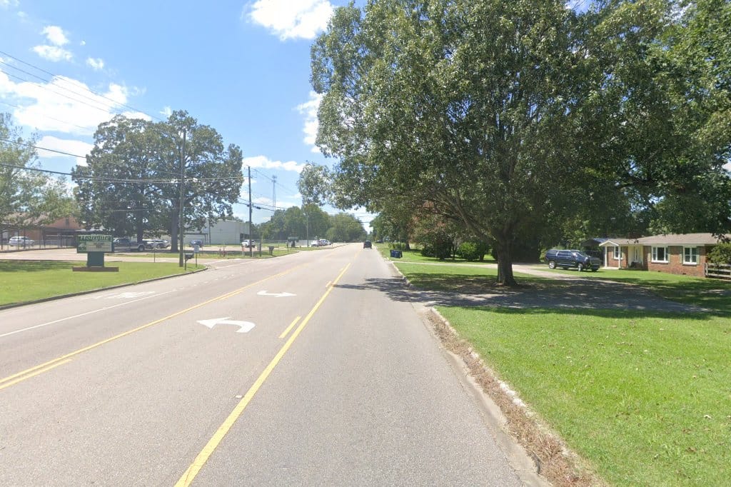 Holtville High School