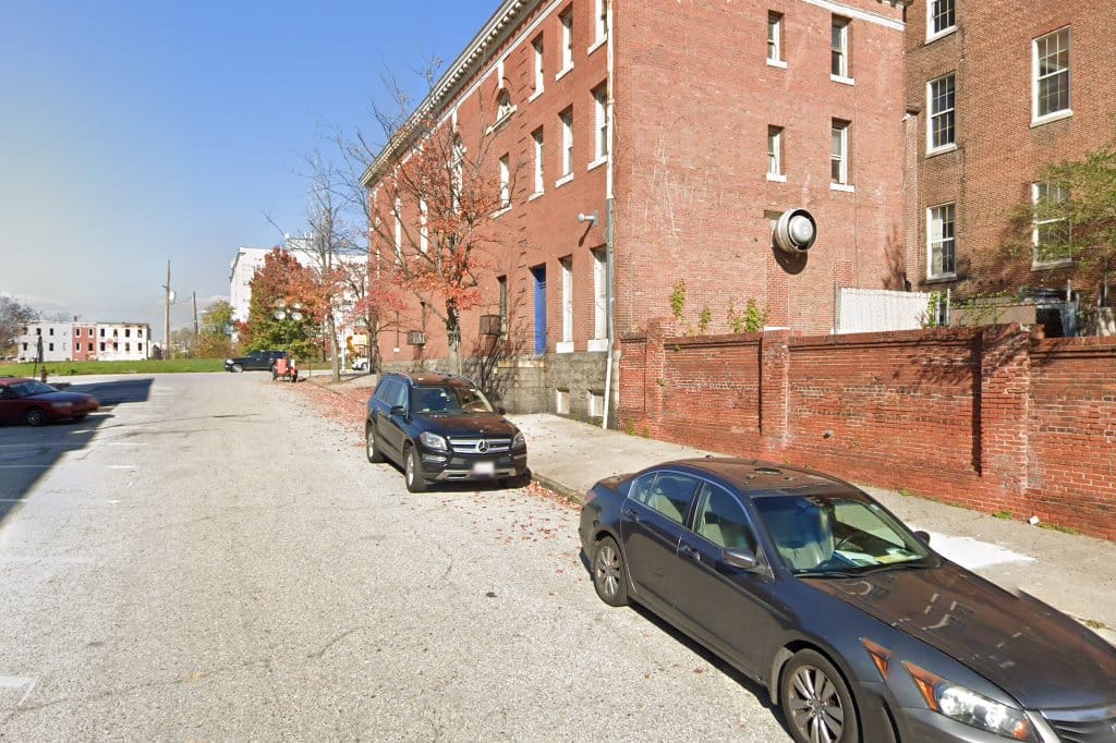 St Frances Academy