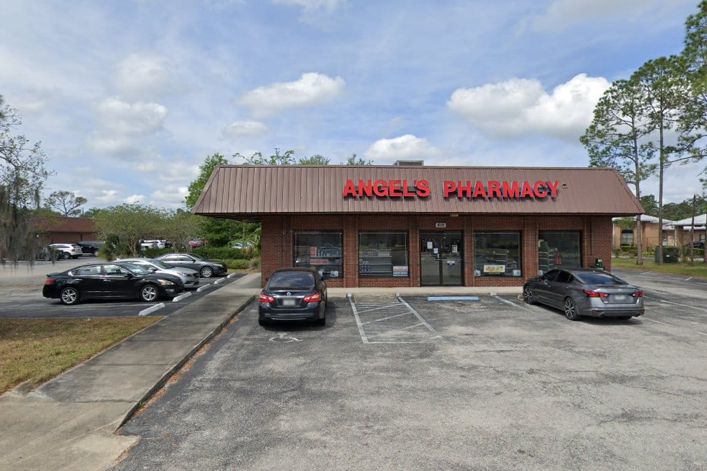 Your Home Medical Prescription Shop Pharmacy