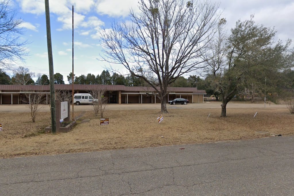 Cedar Park Elementary School