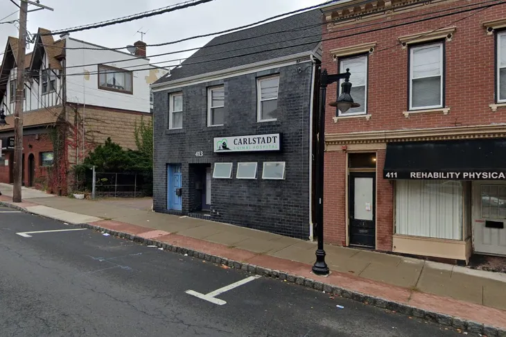 Carlstadt Animal Hospital