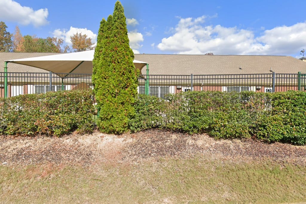 Primrose School Of Riverwoods