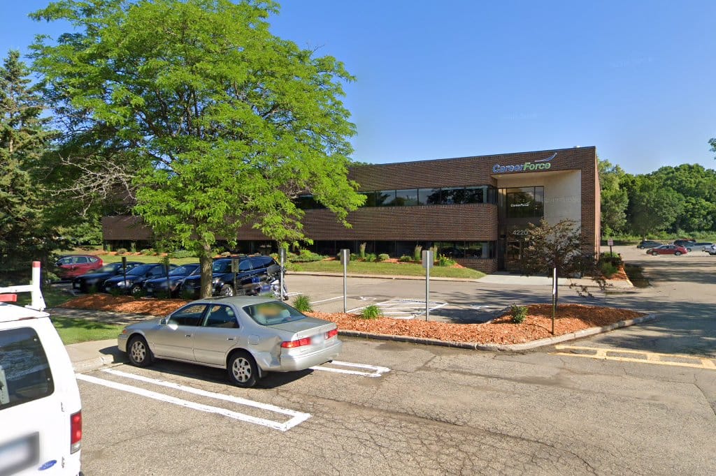 Bloomington Unemployment Office
