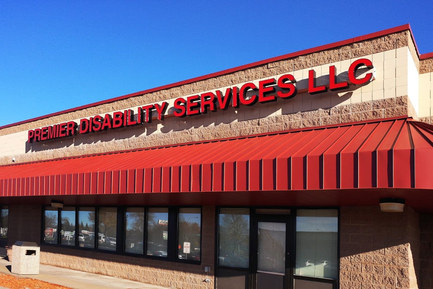Brooklyn Park Unemployment Office