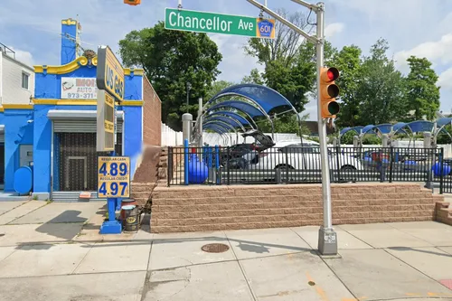 Chancellor Animal Hospital