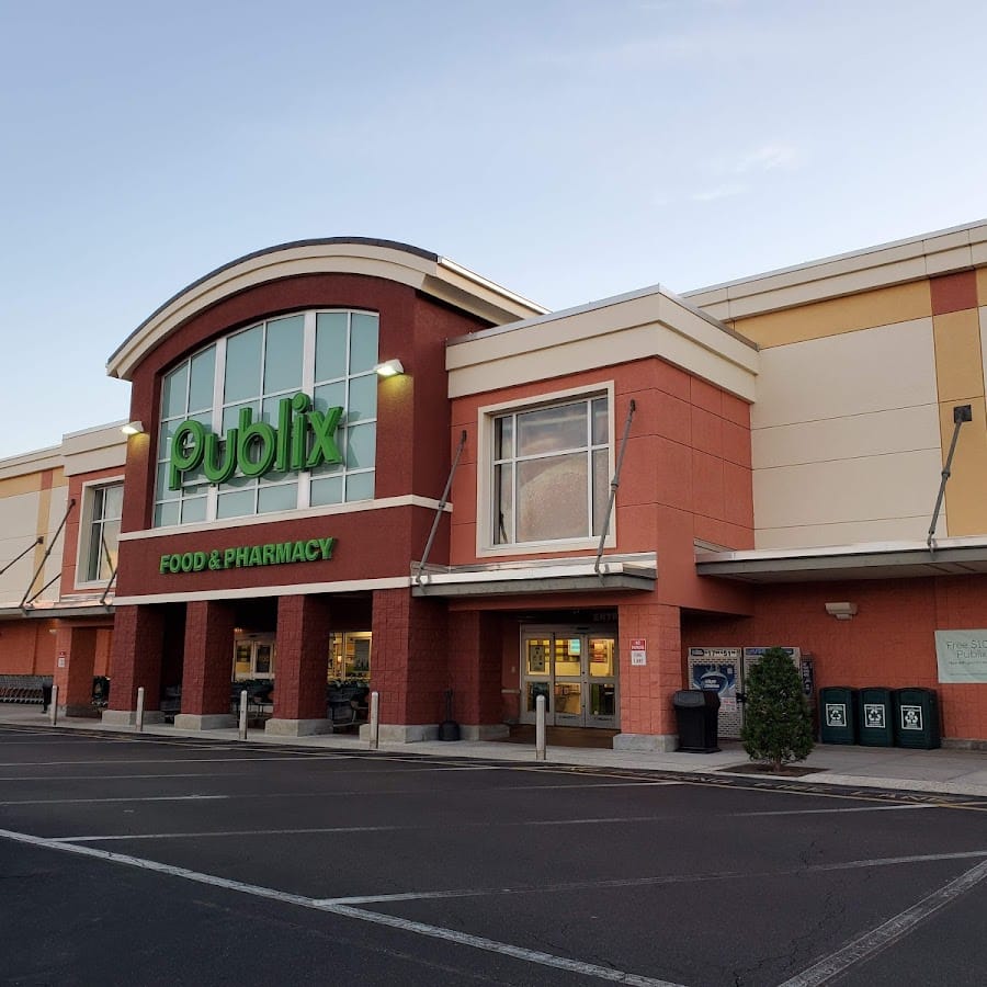 Publix Pharmacy